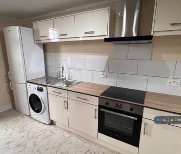 1 bedroom flat to rent - Photo 6