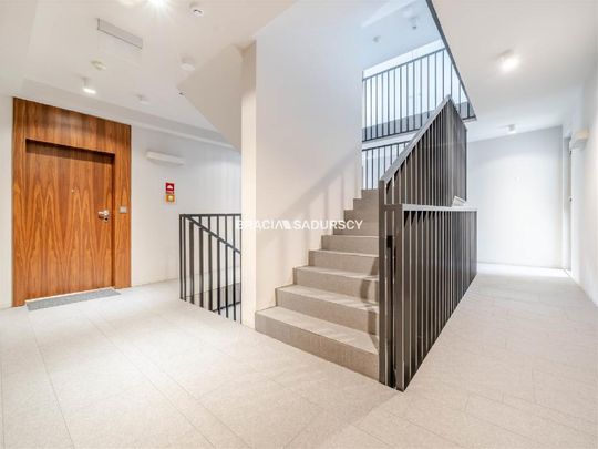 Mieszkanie Kraków Stare Miasto powierzchnia 52.0 m² C206-WM-57144 - Photo 1