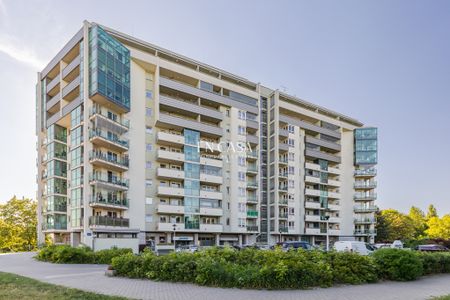 Mokotów, Wilanowska 368C, 2 pokoje + garaż - Zdjęcie 3