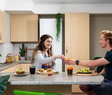 Large Standard Single Ensuite - Photo 4