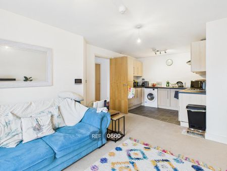 2 bedroom apartment to rent - Photo 3