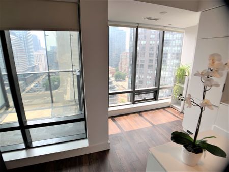 For Lease - 5 St Joseph Street Unit# 1404, Toronto, Ontario - Photo 4