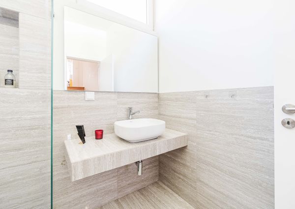 APARTAMENTO T2+1 NA AV ESTADOS UNIDOS DA AMÉRICA - LISBOA