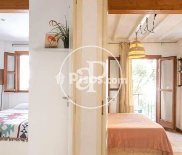 Apartamento en alquiler en Es Jonquet - Photo 6