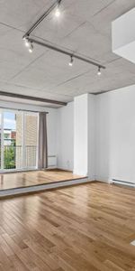 1 1/2 - Montréal (Outremont) - 1 700 $/mois - Photo 3