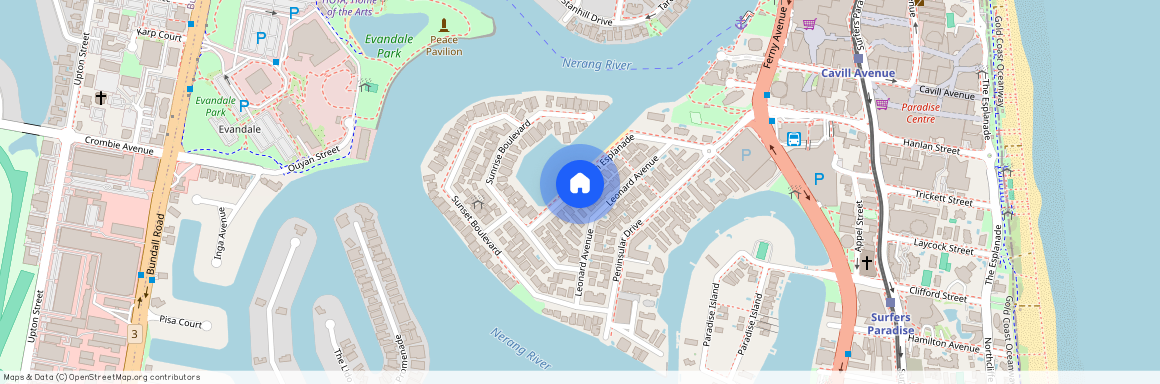 5 11 Watson Esplanade, Qld 4217, Surfers Paradise