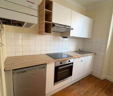 Location Appartement 1 pièce 28m² BREST 29200 - Photo 6