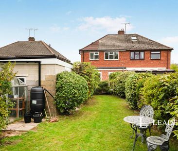 3 bedroom semi-detached house to rent - Photo 4