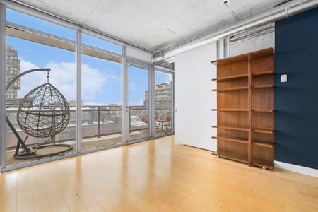 For Lease - 360 McLeod Street Unit# 617, Ottawa Centre, Ontario - Photo 3