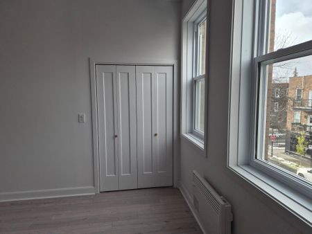 Appartement à Montréal (Le Sud-Ouest) - Photo 5