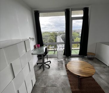 Location Appartement 1 pièce 31m² - Photo 1