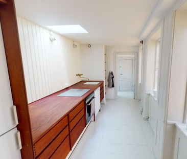 100m² Lejlighed | København K - Photo 4