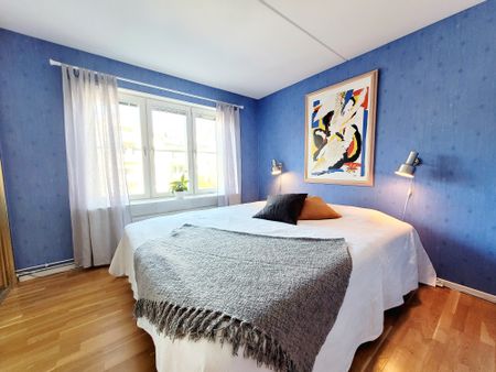 Engelbrekts väg, Sollentuna - Photo 3