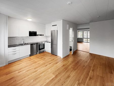 Bellmansgatan 10 B - Foto 2