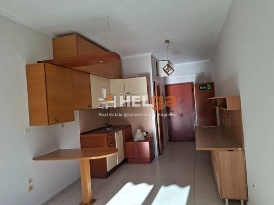 Studio/Γκαρσονιέρα για ενοικίαση Άγιος Γεώργιος Λάγγουρα (Πάτρα) - Photo 1