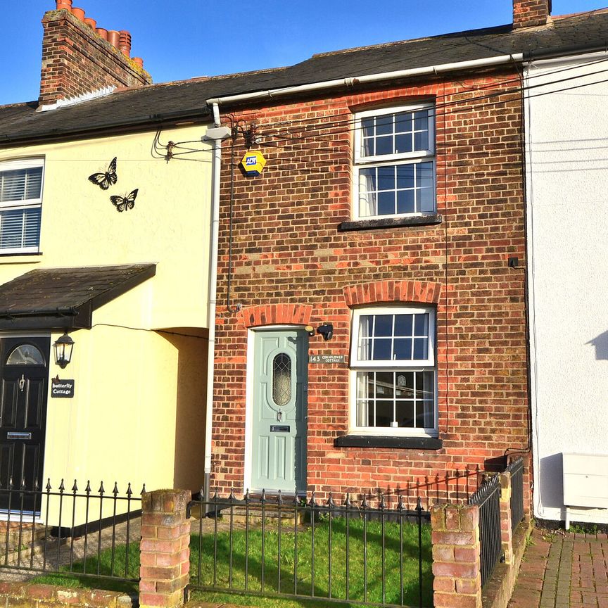 Notley Road, CM7, Braintree - Photo 1