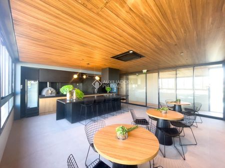 Apartamento JK com 1 quarto e 28m² para alugar em Cidade Baixa, Porto Alegre. - Photo 4