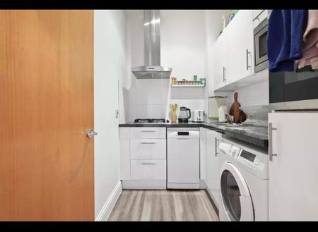 2 Bed Flat, Kingsland High Street, E8 - Photo 5