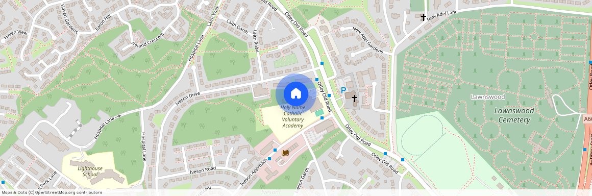 11, 55 Iveson Drive, Cookridge