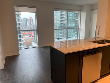 For Lease - 4055 Parkside Village Drive Unit# 1115, Mississauga, Ontario - Photo 4
