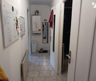 A louer T3 A ARRAS - Photo 5