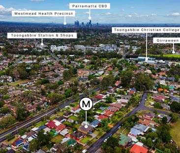 11 Isabelle Street, Seven Hills NSW 2147 - House For Rent | Domain - Photo 3