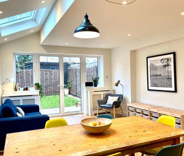 4 Bed Terraced House, Woodlands Road, E17 - Photo 4