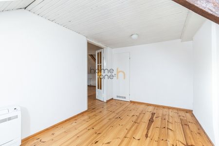 Mokotów | Willa | 4 sypialnie | Ogród | Klima - Zdjęcie 5