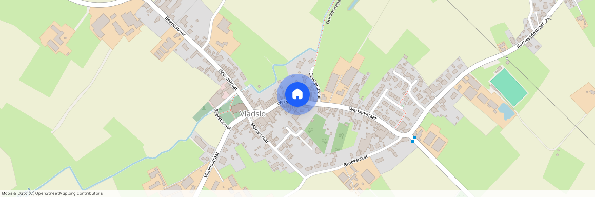 Werkenstraat, 13, 8600, Diksmuide