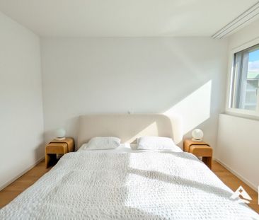 3.5 Zimmer, 85 m², 6. Stock - Foto 4