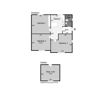 Silkeborgvej 216 - Photo 5