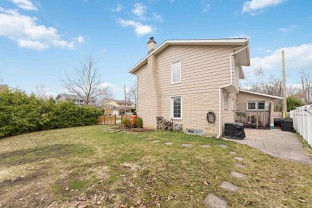 For Lease - 594 NOBLE Crescent, Billings Bridge - Riverside Park and Area, Ontario - Photo 5