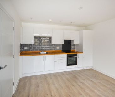 Edinburgh House, CM20, Harlow - Photo 4