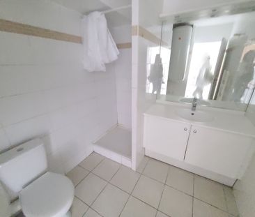 Location Appartement 1 pièce 19m² MARSEILLE 9ème - Photo 6
