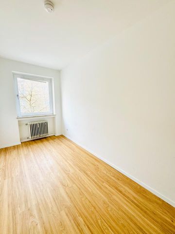 Ruhig wohnen, bestens angebunden: 3-Zimmer-Wohnung in Moosach - Photo 2