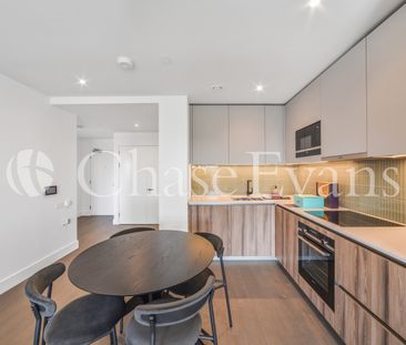 1 bedroom apartment to rent - Photo 6