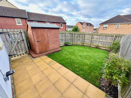 2 bedroom house to rent - Photo 2