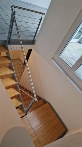 Appartement duplex de 3.5 pièces - Photo 3