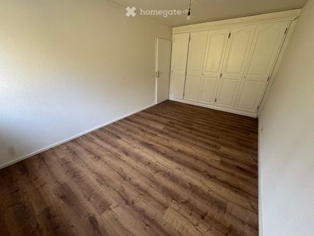 Helle 4.5-Zimmer-Wohnung mit Balkon und schöner Aussicht in Illnau - Photo 5
