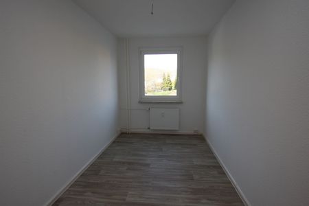 Kleine 4-Raum-Wohnung wartet auf neue Mieter - Photo 3