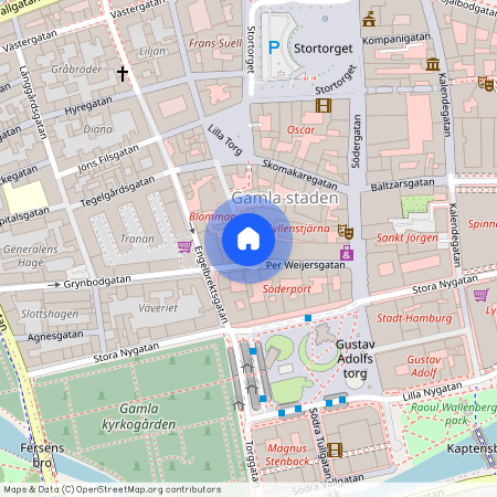 Hjulhamnsgatan, Malmö