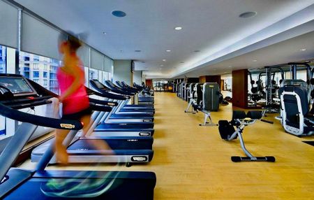 For Lease - 180 University Avenue Unit# 3602, Toronto, Ontario - Photo 3