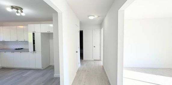 Appartement à louer 4 ½ à Longueuil - Photo 2