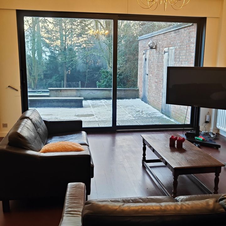 Herenhuis voor Co-Housing - Photo 1