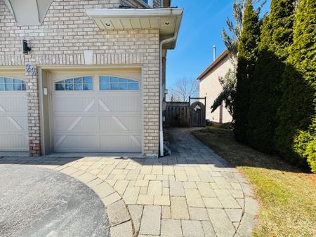 For Lease - 22 Grand Forest Drive Unit# LOWER, Barrie, Ontario - Photo 5