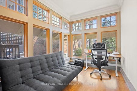 For Lease - 100 Warden Avenue, Toronto, Ontario - Photo 2