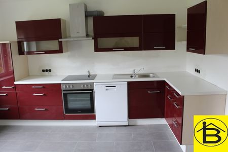 15492 - Große möblierte Essküche und 3-ZIMMER! - Photo 5