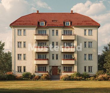 Exchange Property: Modern 4.5-room apartment in the heart of Zurich - Foto 6