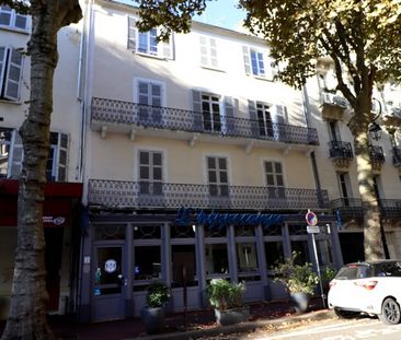 Location Appartement 2 pièces 48m² VICHY 03200 - Photo 6