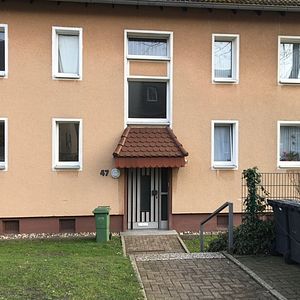 Attraktive 4-Zimmer Erdgeschosswohnung in bevorzugter Lage in Bergkamen-City - Foto 3